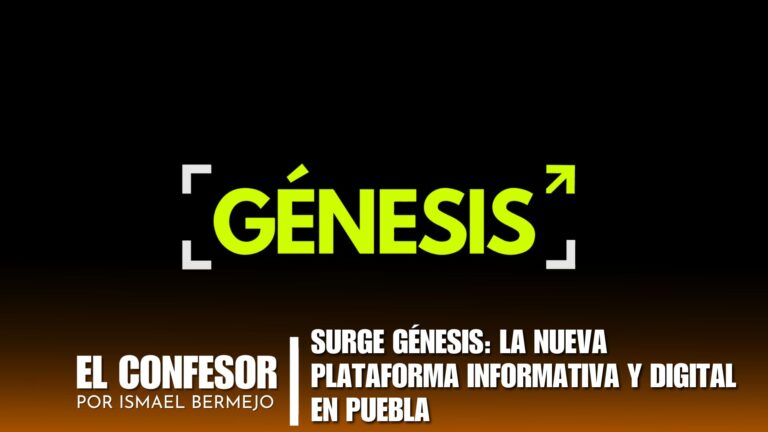 Genésis comunicación