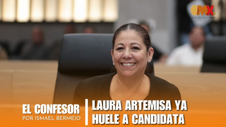LAURA ARTEMISA