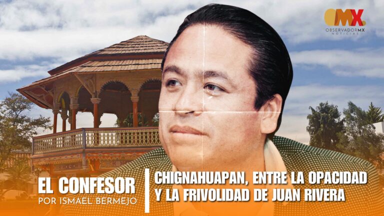 JUAN RIVERA CHIGNAHUAPAN