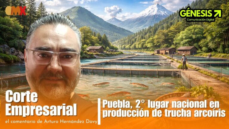 Trucha Arcoiris