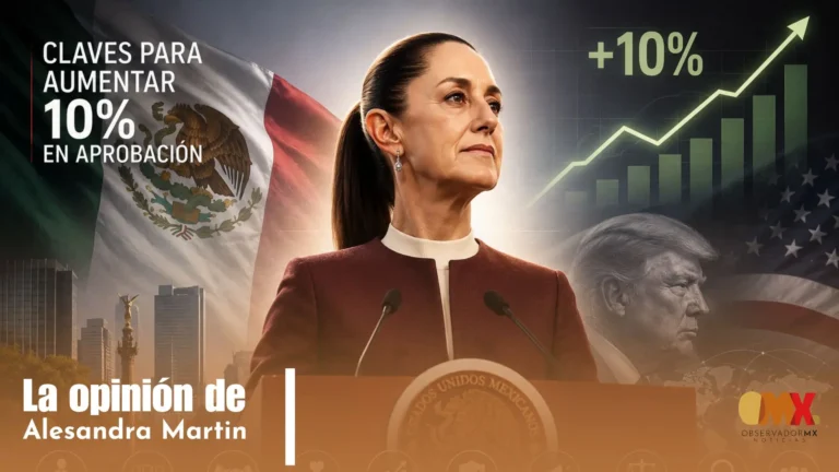 Claves para aumentar 10% en aprobación