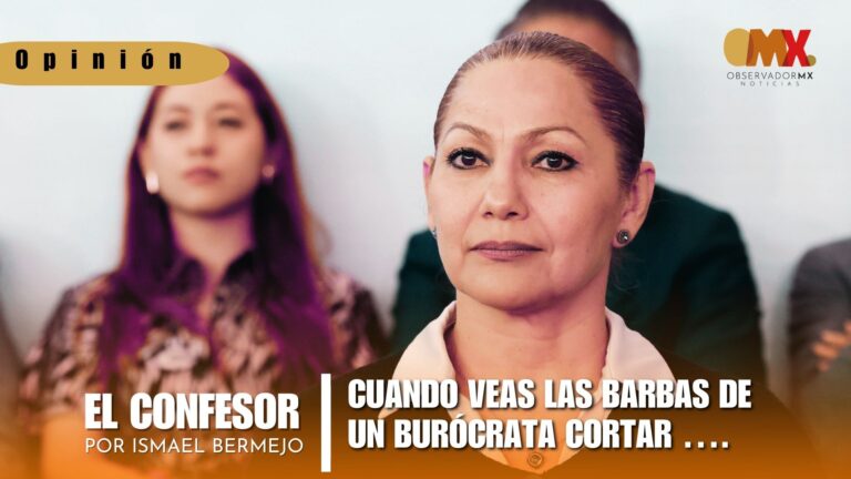Reestructura y evaluación de secretarías en el gobierno de Alejandro Armenta