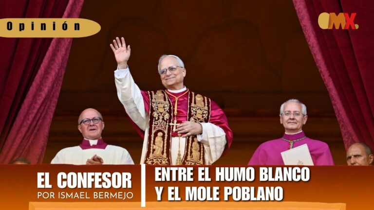 Mole poblano y fe: Sabores y esperanza en Puebla