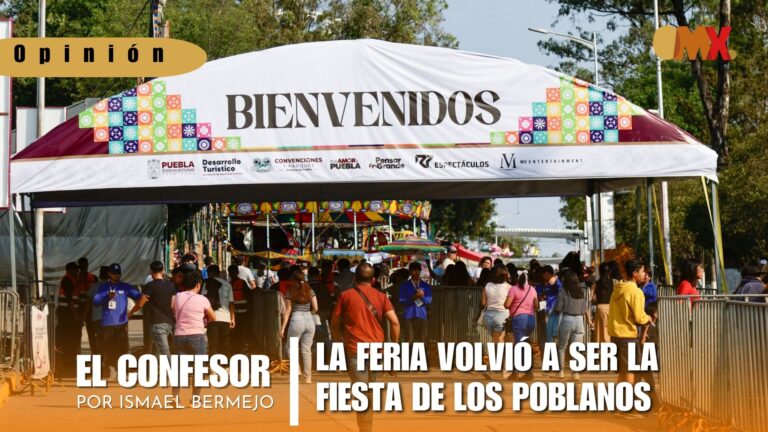 La Feria de Puebla