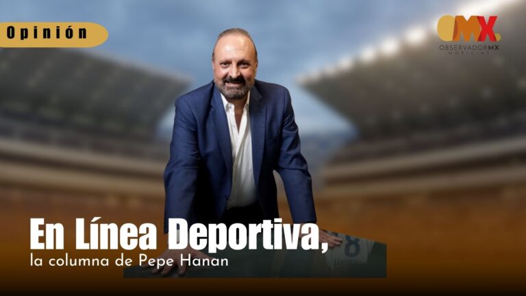 EN LÍNEA DEPORTIVA