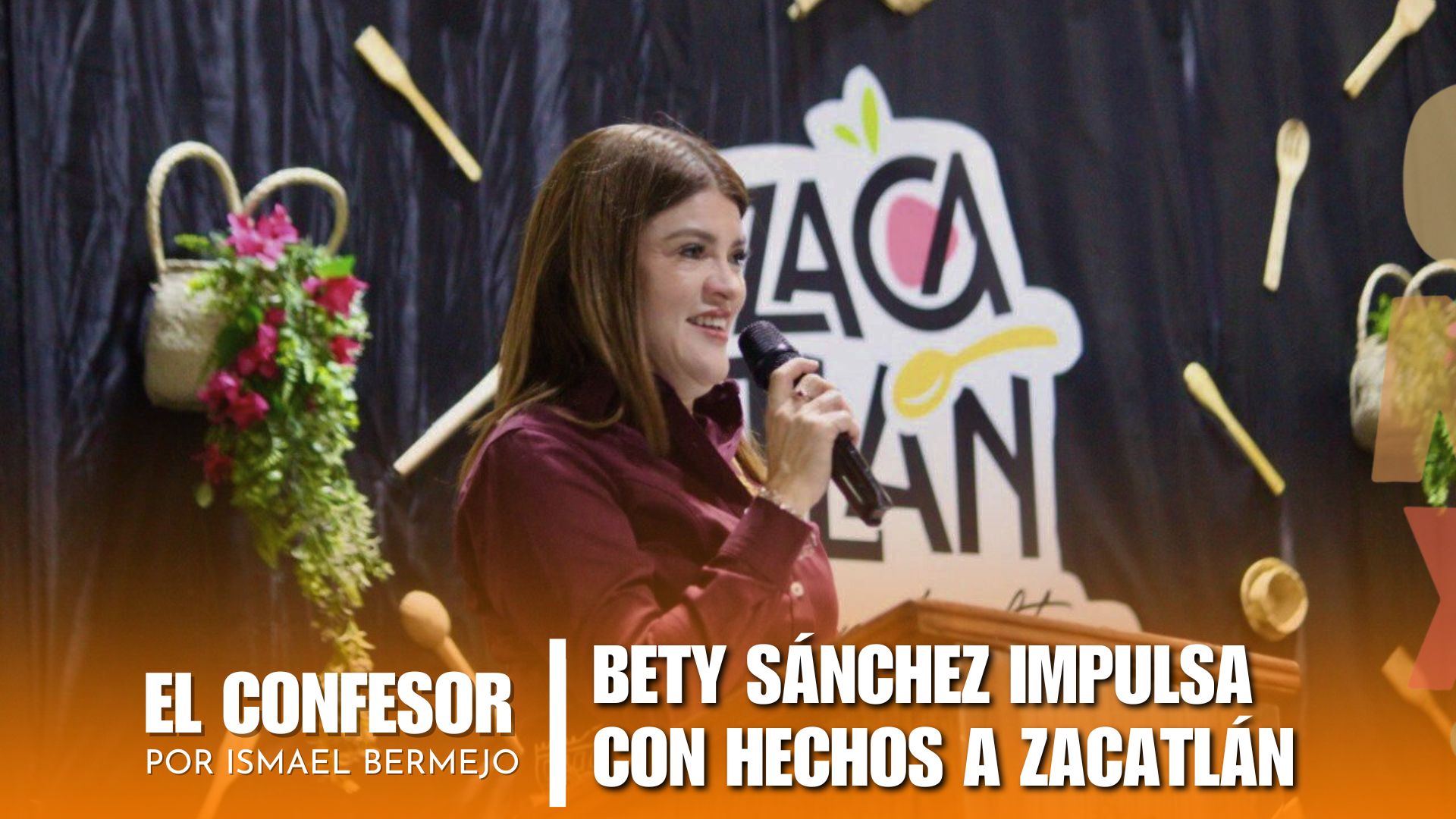 Bety Sánchez Zacatlán