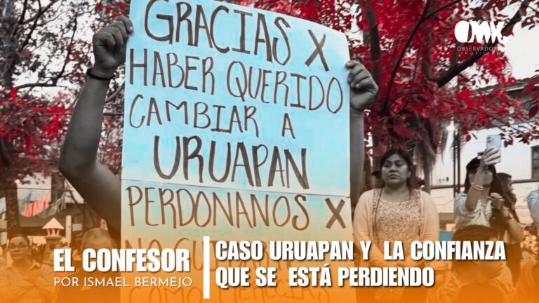 CASO URUAPAN