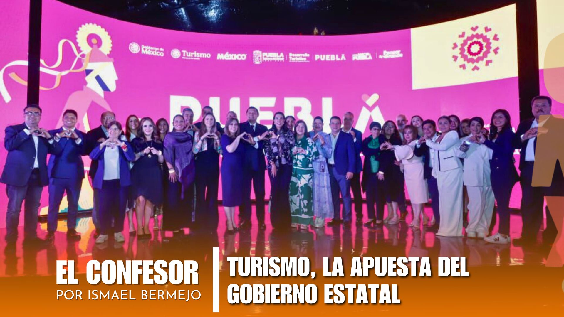 Puebla el Latido de México