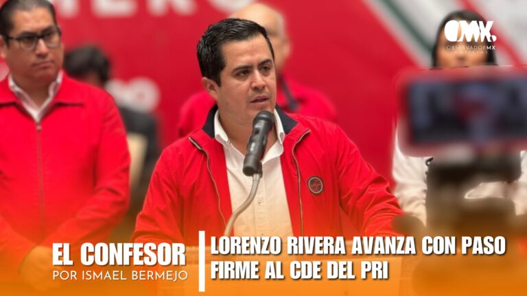 Lorenzo Rivera