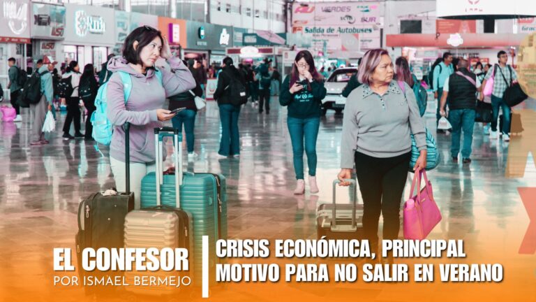 Vacaciones en Puebla