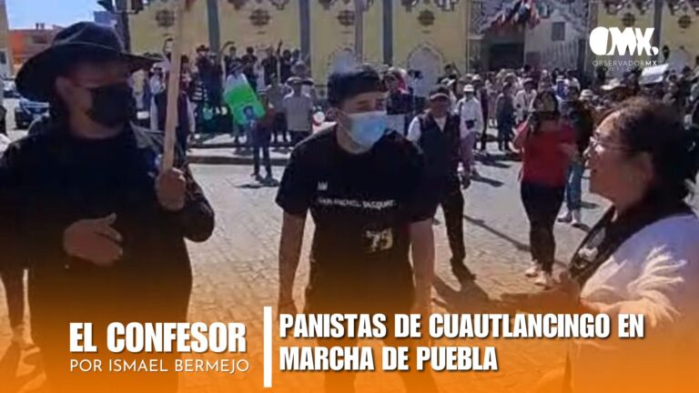 PANISTAS DE CUAUTLANCINGO