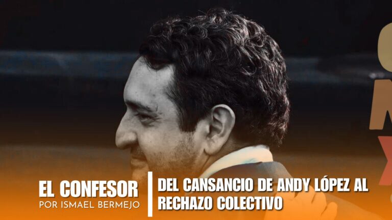 Andy López Beltrán