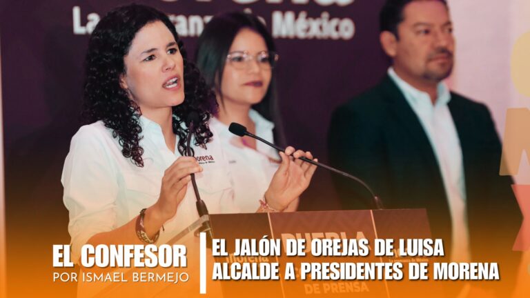 Luisa María Alcalde