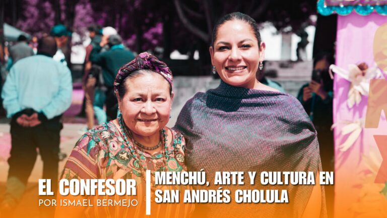 Clúster de Cultura y Arte Puebla