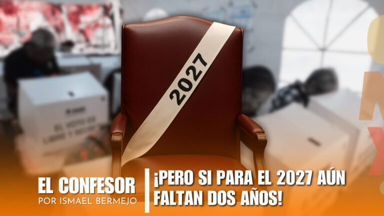 Elecciones Puebla 2027