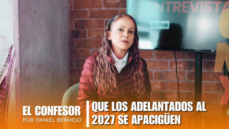 adelantados elecciones Puebla 2027
