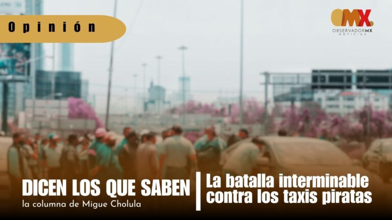 Dicen los que Saben por Migue Cholula