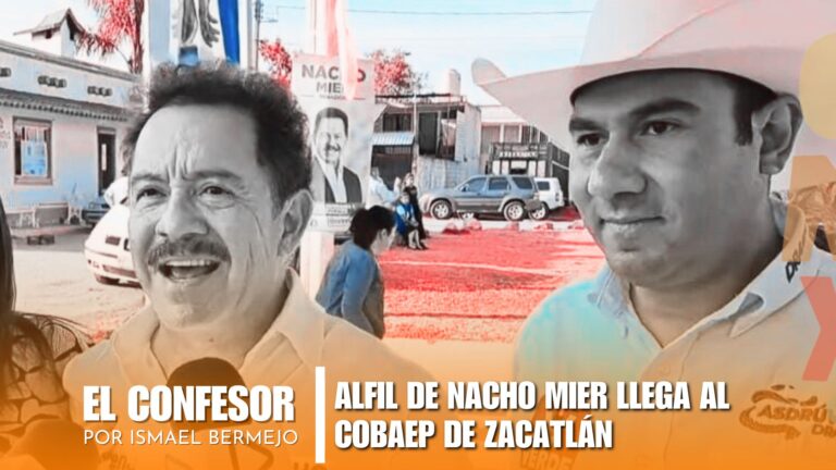COBAEP Zacatlán