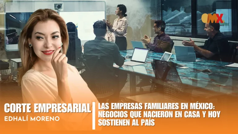 Empresas familiares