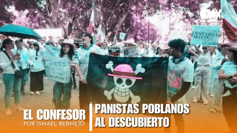 PANISTAS POBLANOS AL DESCUBIERTO