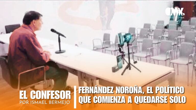 FERNÁNDEZ NOROÑA