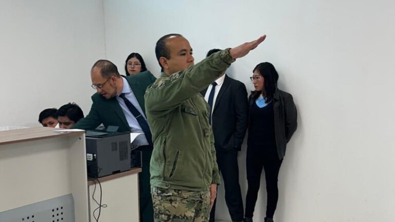 Secretario de Seguridad Cuautlancingo