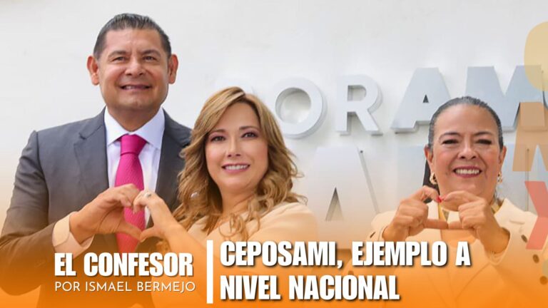 CEPOSAMI Puebla