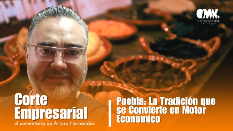 La Tradición que se Convierte en Motor Económico