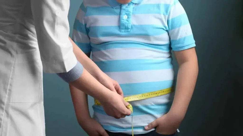 Más del 35% de los niños y el 40% de los adolescentes en México padecen sobrepeso u obesidad: ENSANUT 2020-2024
