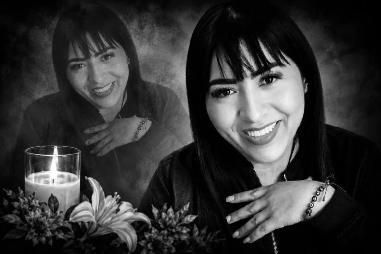 Hallan sin vida a Blanca Adriana Vázquez