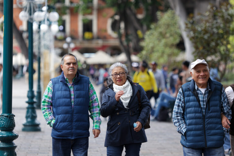 Clima en Puebla hoy: este es el pronóstico del tiempo para el 14 de noviembre