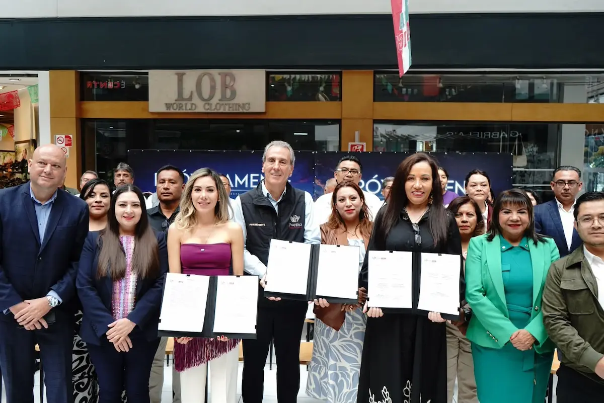 Pepe Chedraui amplía la estrategia Punto Seguro con la incorporación de Plaza Dorada