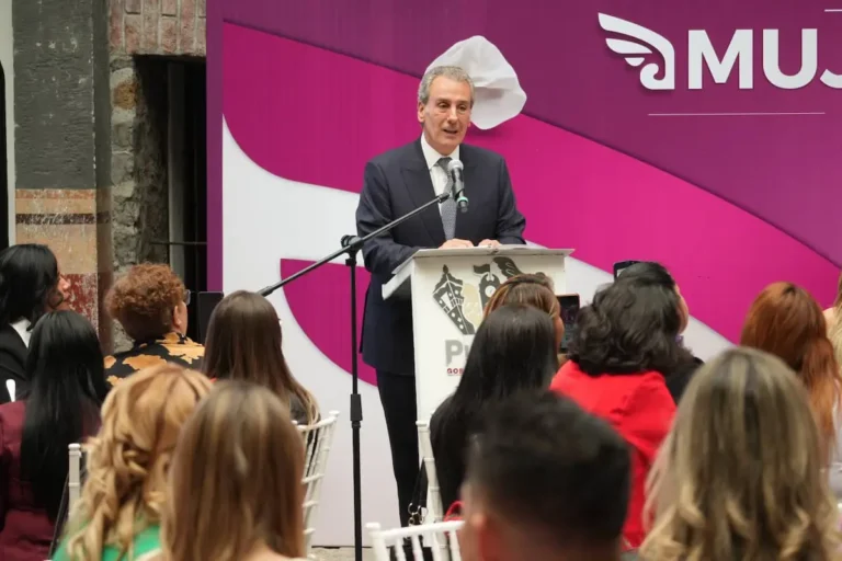 Pepe Chedraui reconoce a mujeres que inspiran y transforman Puebla