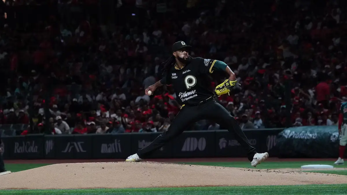 Pericos vencen 3-0 a los Diablos Rojos y avanzan a la Final de la Zona Sur