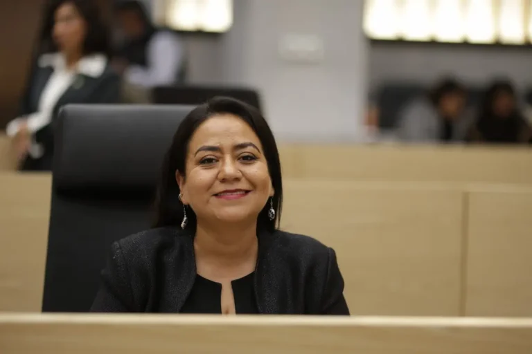 Promueve diputada Celia Bonaga iniciativa para fortalecer la certeza jurídica al contraer matrimonio