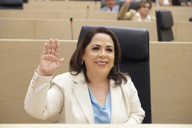 Propone diputada Soledad Amieva iniciativa para fortalecer la atención y los derechos humanos de mujeres con discapacidad