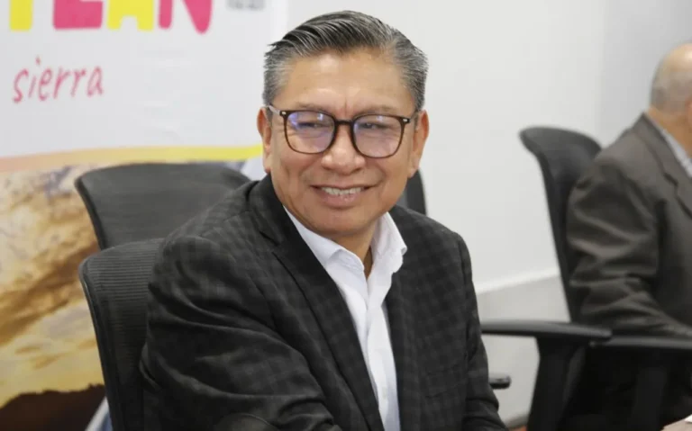 Puebla debe ser destino estratégico para el turismo en el mundial: Figueroa