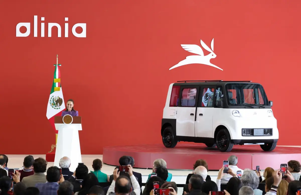 Puebla se consolida como eje tecnológico del proyecto Olinia y la soberanía científica de México