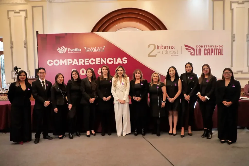 Punto Seguro Puebla