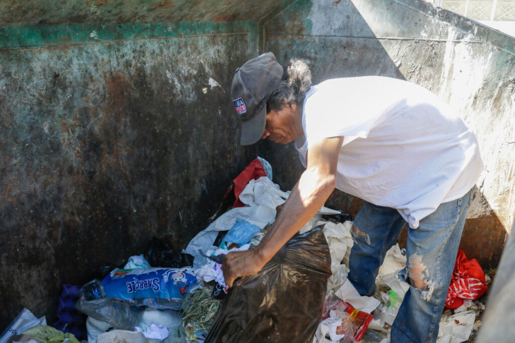 El 24 de junio inicia prueba piloto para recolección de basura en San Pedro Cholula