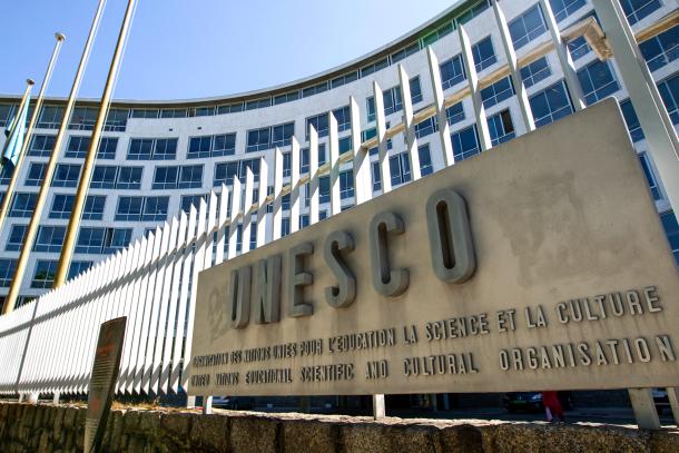 EE.UU. se retira de la UNESCO