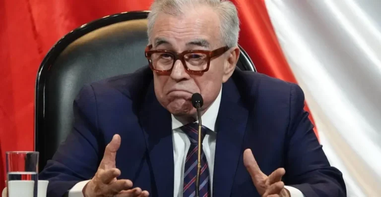 Rubén Rocha Moya