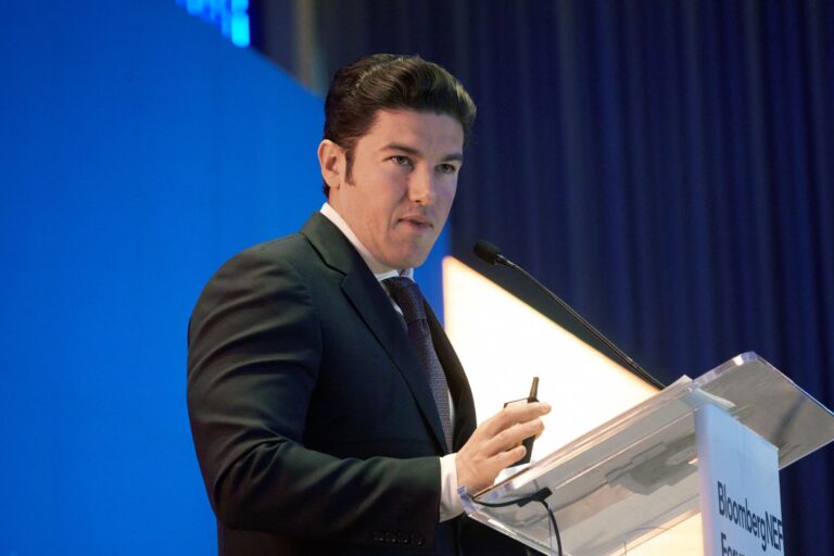 Samuel García presumión inversión falsa de NVIDIA