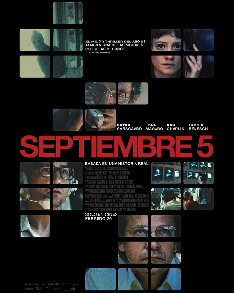SEPTIEMBRE 5