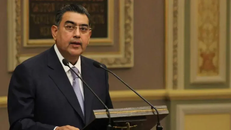 Sergio Salomón