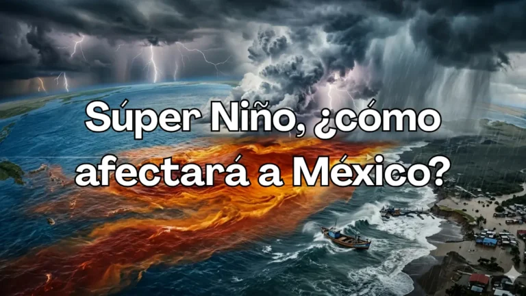 SÚPER NIÑO