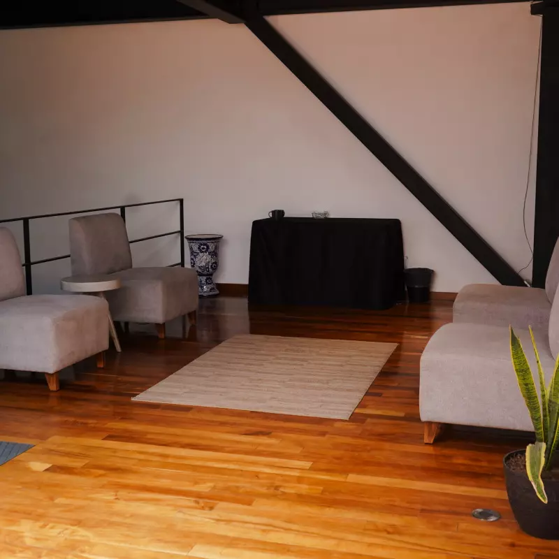 Sala de espera