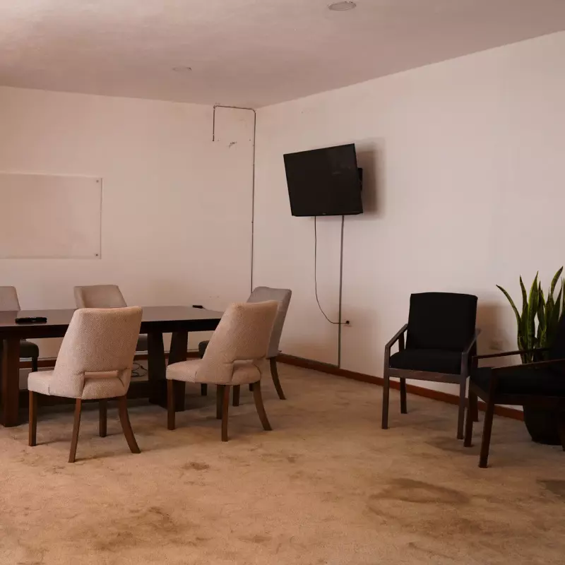 Sala de juntas 2