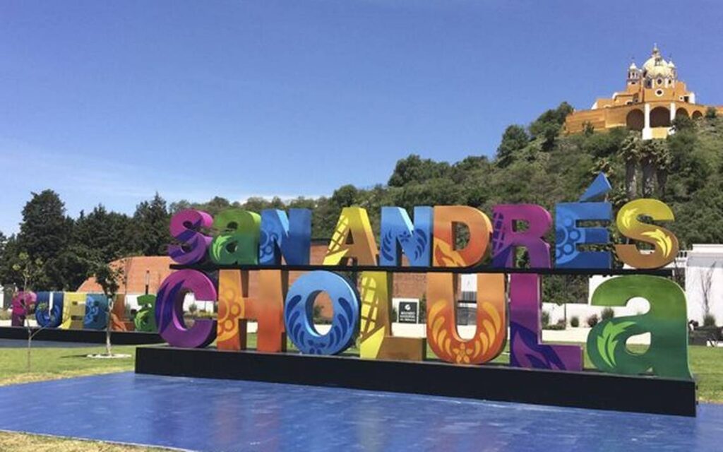 San-Andres-Cholula