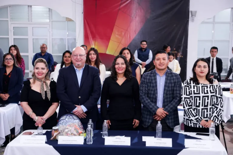 San Andrés Cholula inicia transformación digital para facilitar inversiones